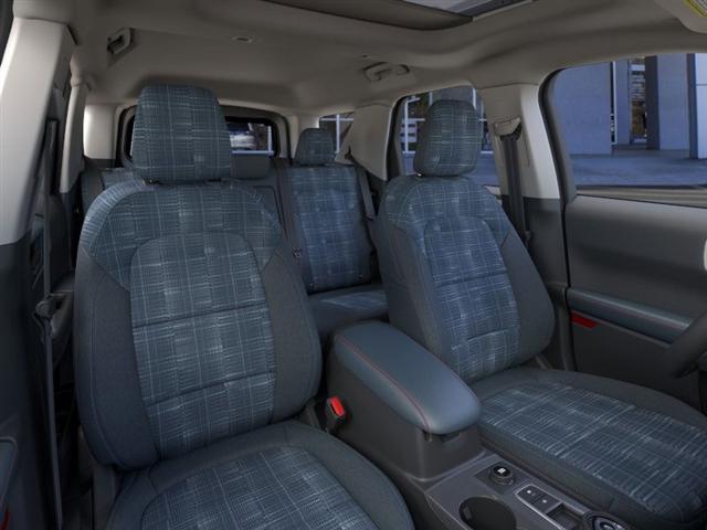 new 2025 Ford Bronco Sport car, priced at $36,592