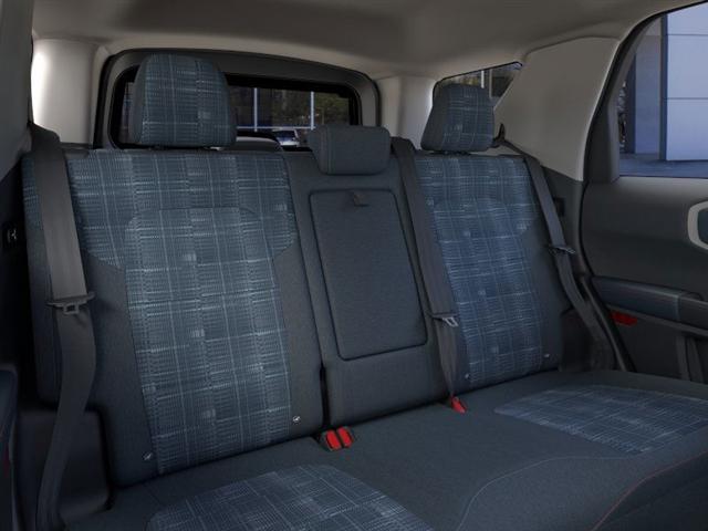 new 2025 Ford Bronco Sport car, priced at $36,592