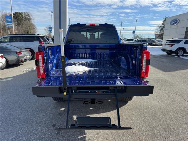 new 2026 Ford F-250 car, priced at $98,545