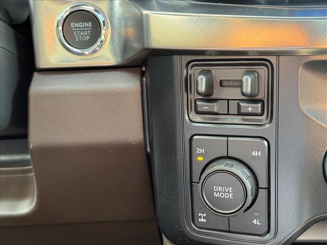 new 2026 Ford F-250 car, priced at $98,545