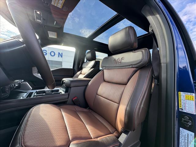 new 2026 Ford F-250 car, priced at $98,545