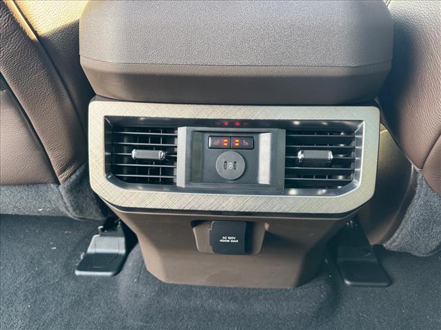 new 2026 Ford F-250 car, priced at $98,545