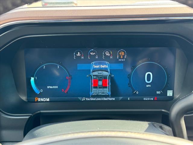 new 2026 Ford F-250 car, priced at $98,545