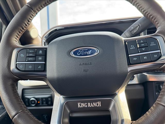 new 2026 Ford F-250 car, priced at $98,545