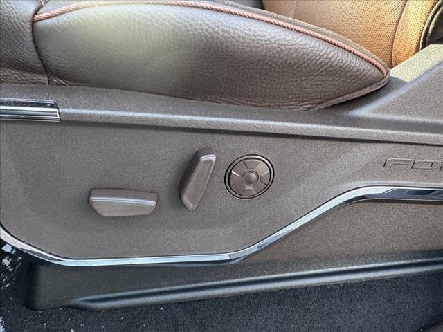 new 2026 Ford F-250 car, priced at $98,545