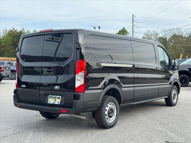 new 2026 Ford Transit-150 car, priced at $48,378