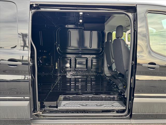 new 2026 Ford Transit-150 car, priced at $48,378