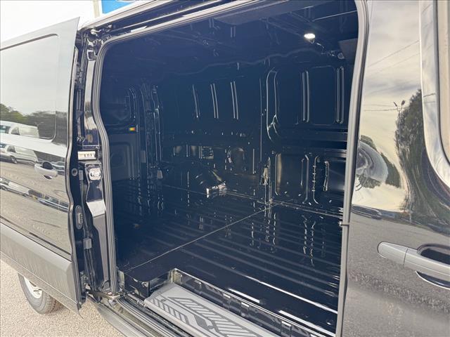 new 2026 Ford Transit-150 car, priced at $48,378