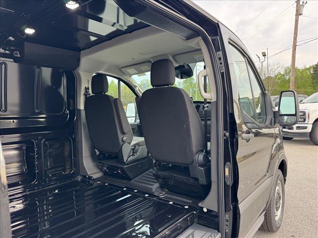 new 2026 Ford Transit-150 car, priced at $48,378