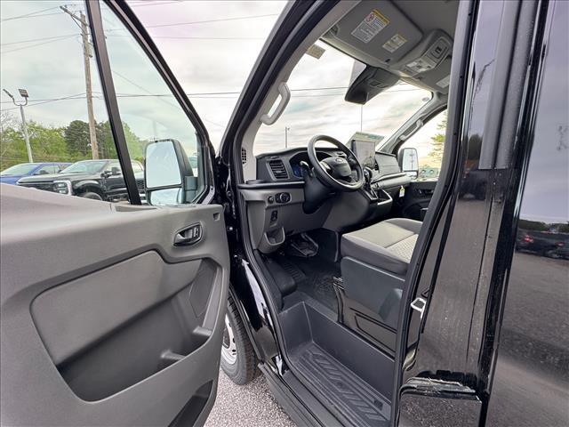 new 2026 Ford Transit-150 car, priced at $48,378