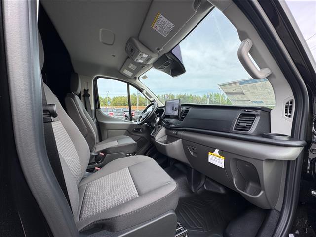 new 2026 Ford Transit-150 car, priced at $48,378