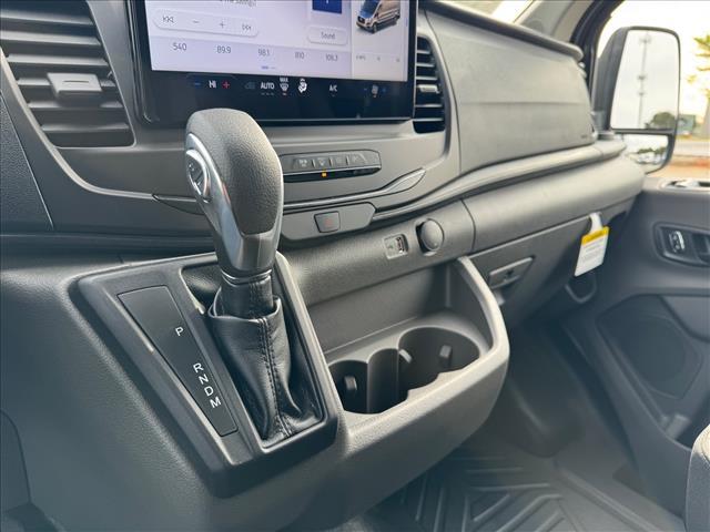 new 2026 Ford Transit-150 car, priced at $48,378