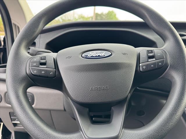 new 2026 Ford Transit-150 car, priced at $48,378