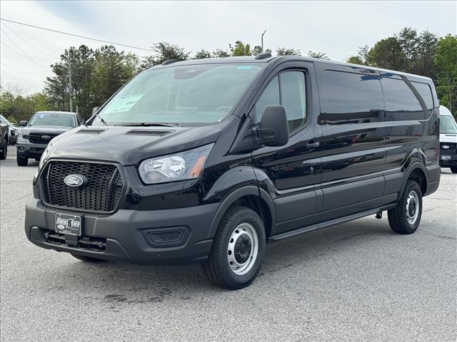 new 2026 Ford Transit-150 car, priced at $48,378