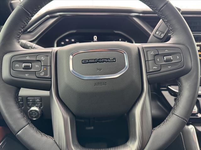 used 2026 GMC Sierra 2500 car, priced at $89,000