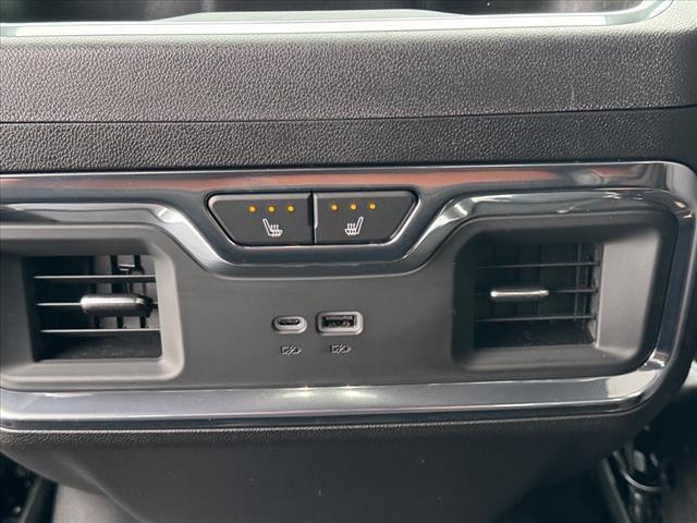 used 2026 GMC Sierra 2500 car, priced at $89,000