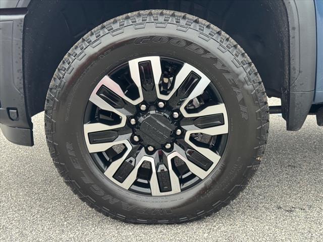 used 2026 GMC Sierra 2500 car, priced at $89,000