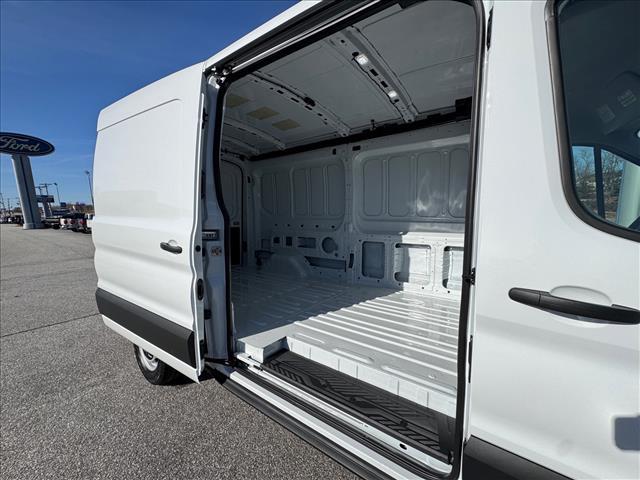 new 2026 Ford Transit-250 car, priced at $52,895