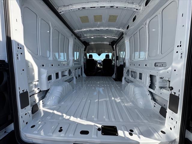 new 2026 Ford Transit-250 car, priced at $52,895