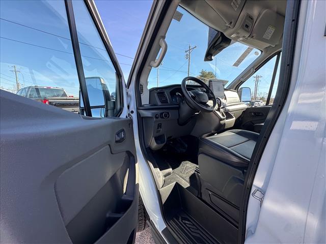 new 2026 Ford Transit-250 car, priced at $52,895