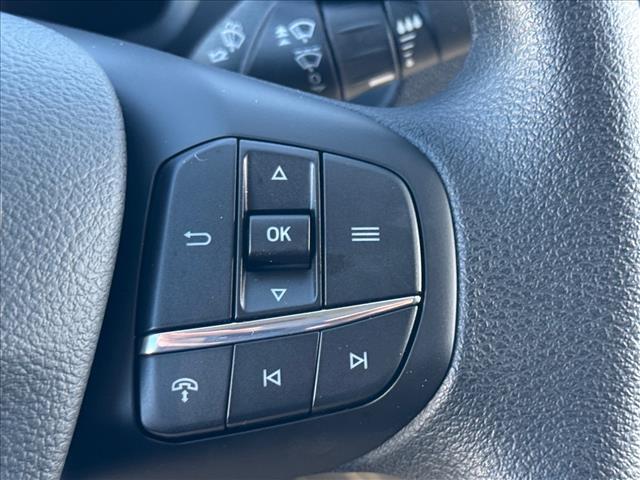 new 2026 Ford Transit-250 car, priced at $52,895