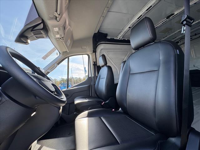 new 2026 Ford Transit-250 car, priced at $52,895