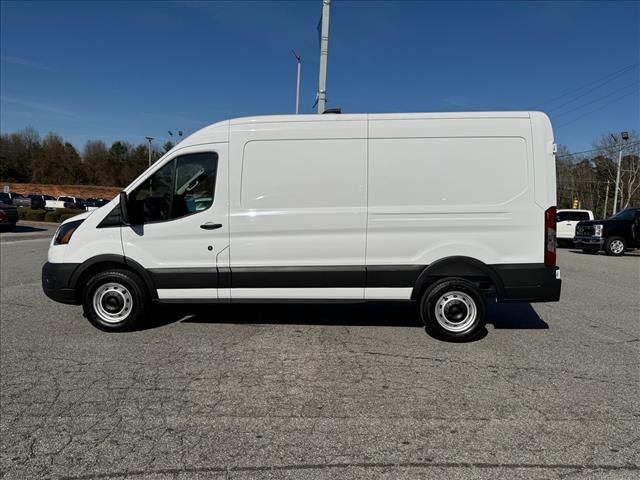 new 2026 Ford Transit-250 car, priced at $52,895