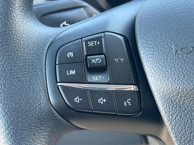 new 2026 Ford Transit-250 car, priced at $52,895