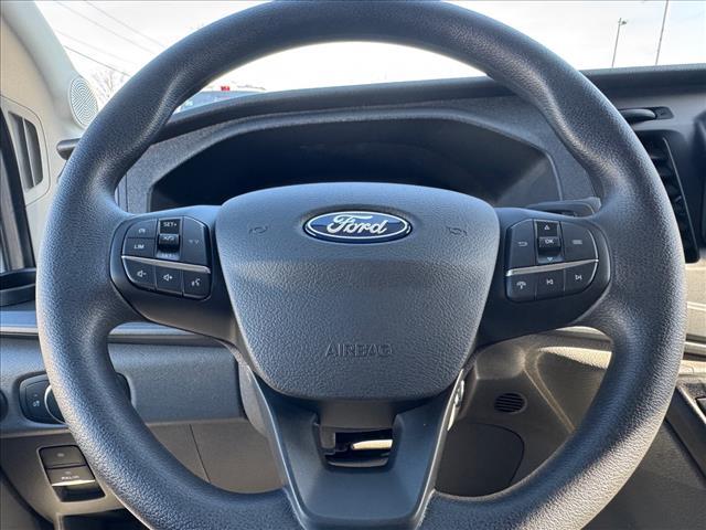 new 2026 Ford Transit-250 car, priced at $52,895