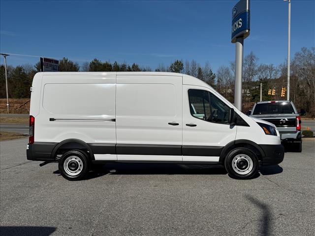 new 2026 Ford Transit-250 car, priced at $52,895