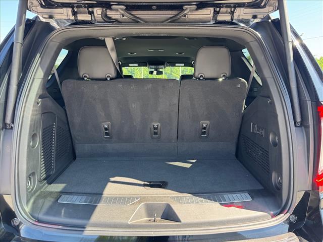 used 2022 GMC Yukon car, priced at $51,979