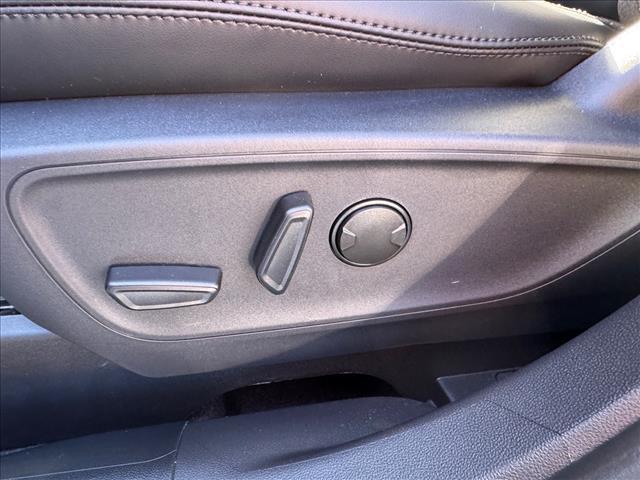 new 2025 Ford Bronco Sport car, priced at $33,780