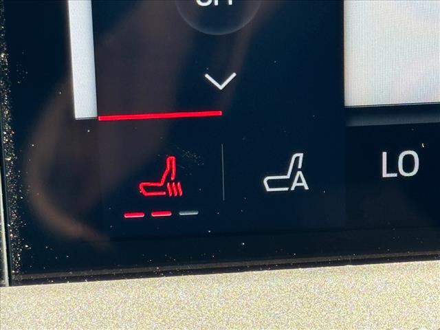 new 2025 Ford Bronco Sport car, priced at $33,780