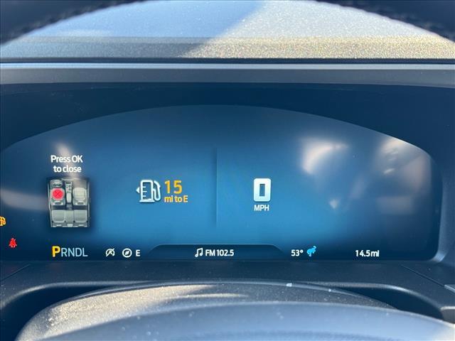 new 2025 Ford Bronco Sport car, priced at $33,780