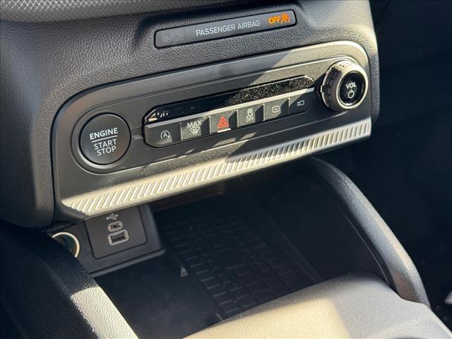 new 2025 Ford Bronco Sport car, priced at $33,780