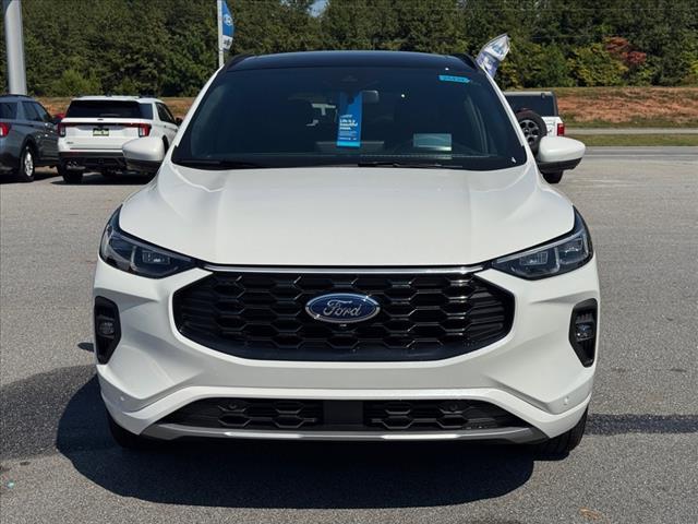 new 2025 Ford Escape car, priced at $34,640