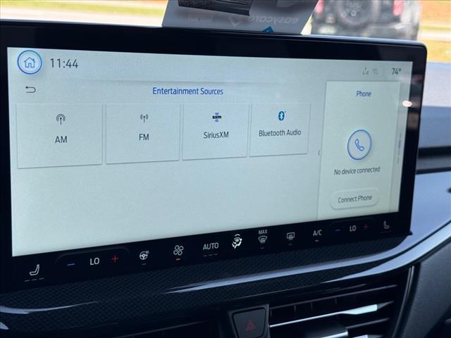 new 2025 Ford Escape car, priced at $34,640