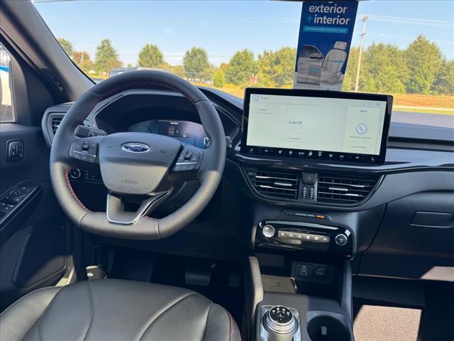 new 2025 Ford Escape car, priced at $34,640