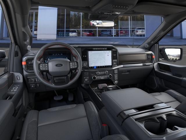 new 2026 Ford F-150 car, priced at $84,665