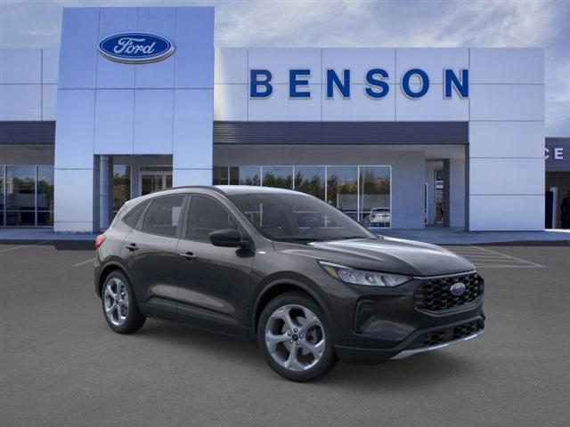 new 2025 Ford Escape car, priced at $28,245