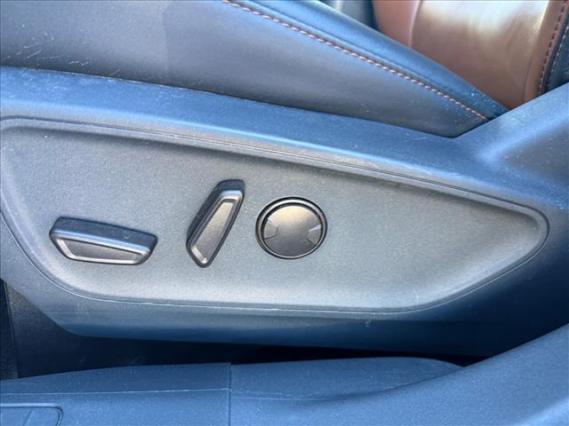 used 2024 Ford Maverick car, priced at $31,631