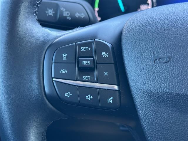 used 2024 Ford Maverick car, priced at $31,631