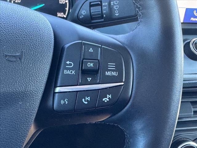 used 2024 Ford Maverick car, priced at $31,631