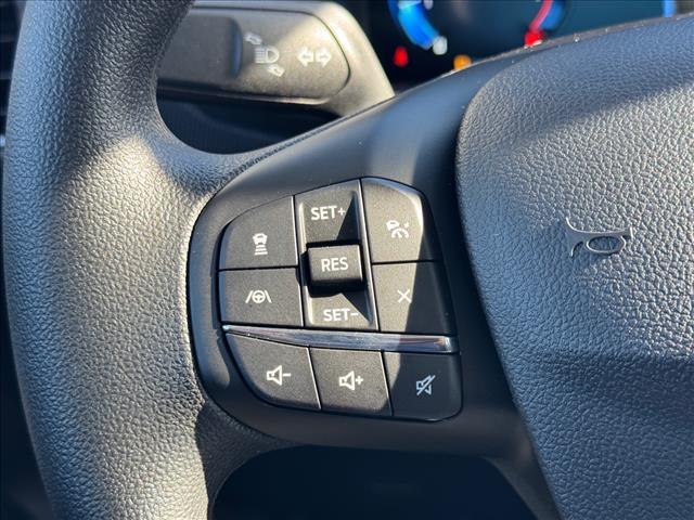 new 2025 Ford Bronco Sport car, priced at $30,190