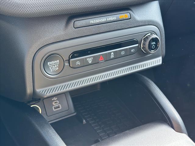 new 2025 Ford Bronco Sport car, priced at $30,190