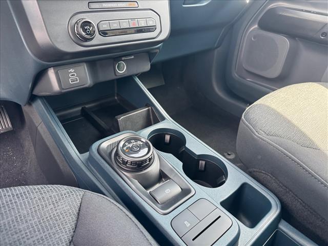 new 2026 Ford Maverick car, priced at $30,238
