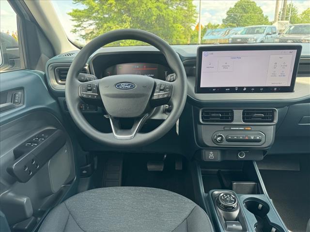 new 2026 Ford Maverick car, priced at $30,238