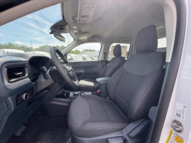 new 2026 Ford Maverick car, priced at $30,238