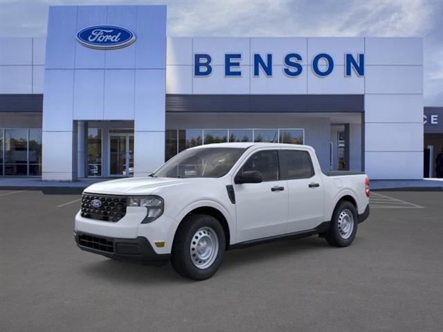 new 2026 Ford Maverick car, priced at $29,240