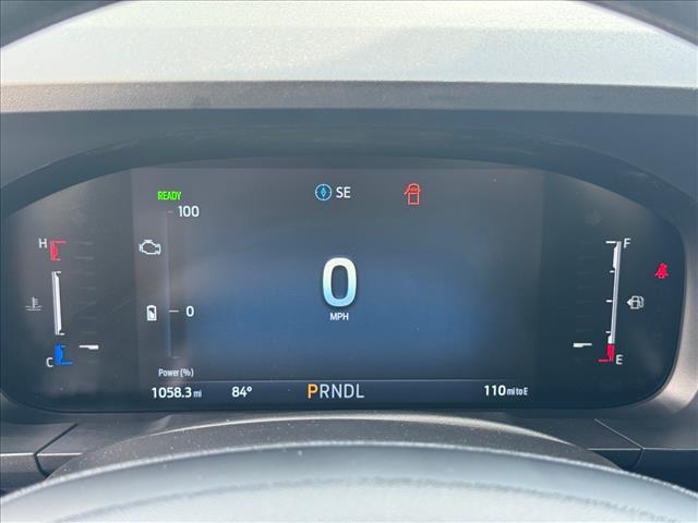 new 2026 Ford Maverick car, priced at $30,238